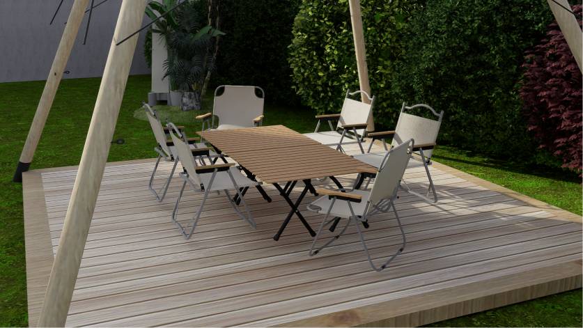 乃东县帐篷生产厂家：以匠心筑牢户外装备的品质根基